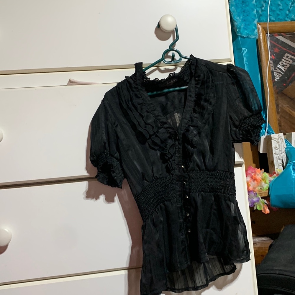 Dress shirt
